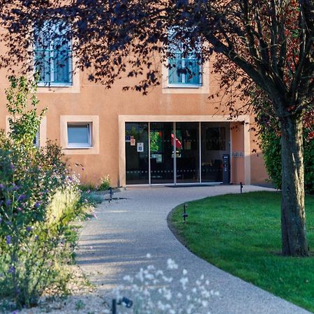 The Originals Boutique, Hôtel Le Pariou, Issoire (Qualys-Hotel) Exterior foto